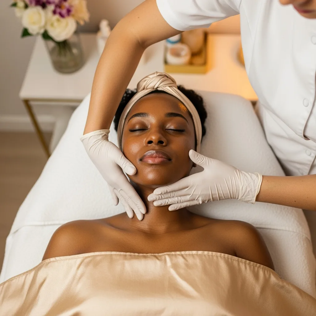 Classic Glow Facial