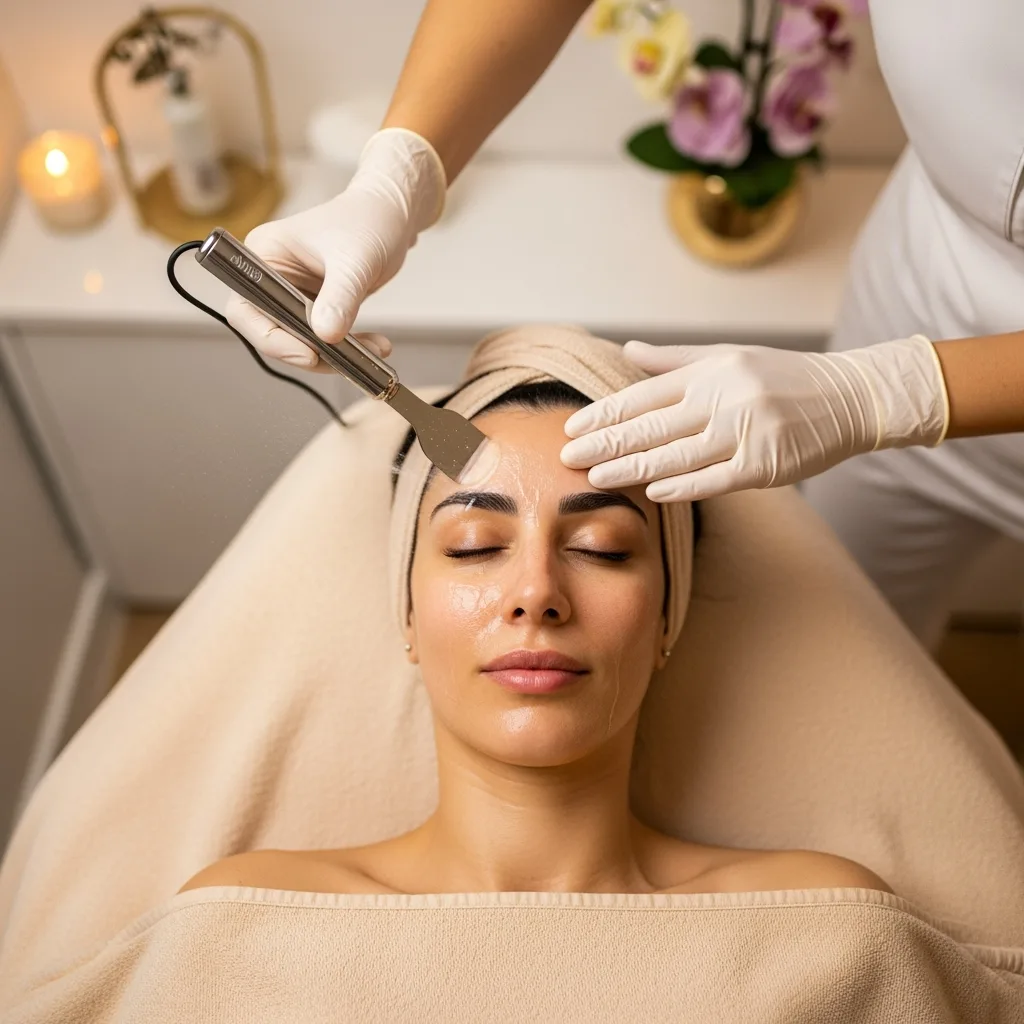 Luxe European Glow Facial