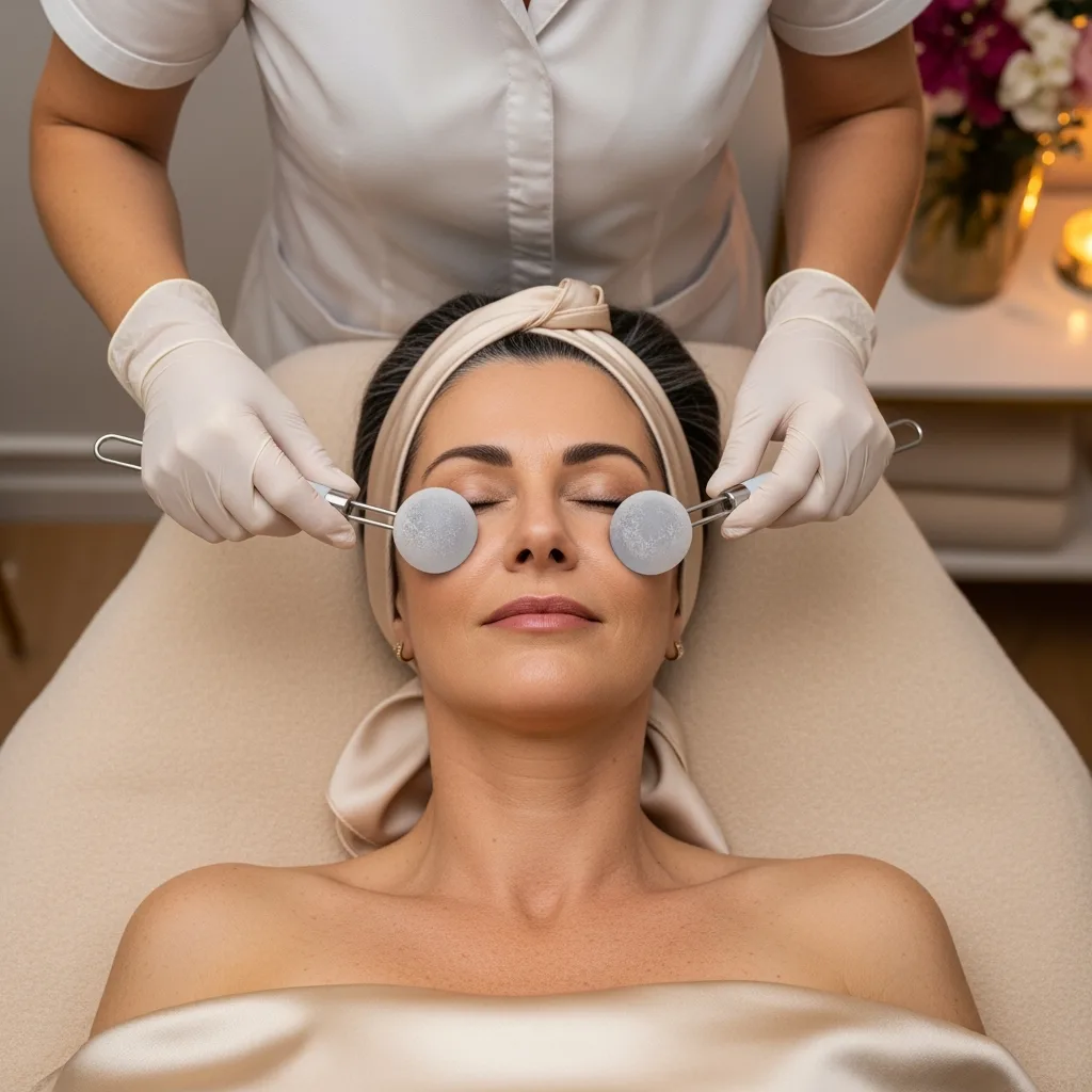 Brightening Facial