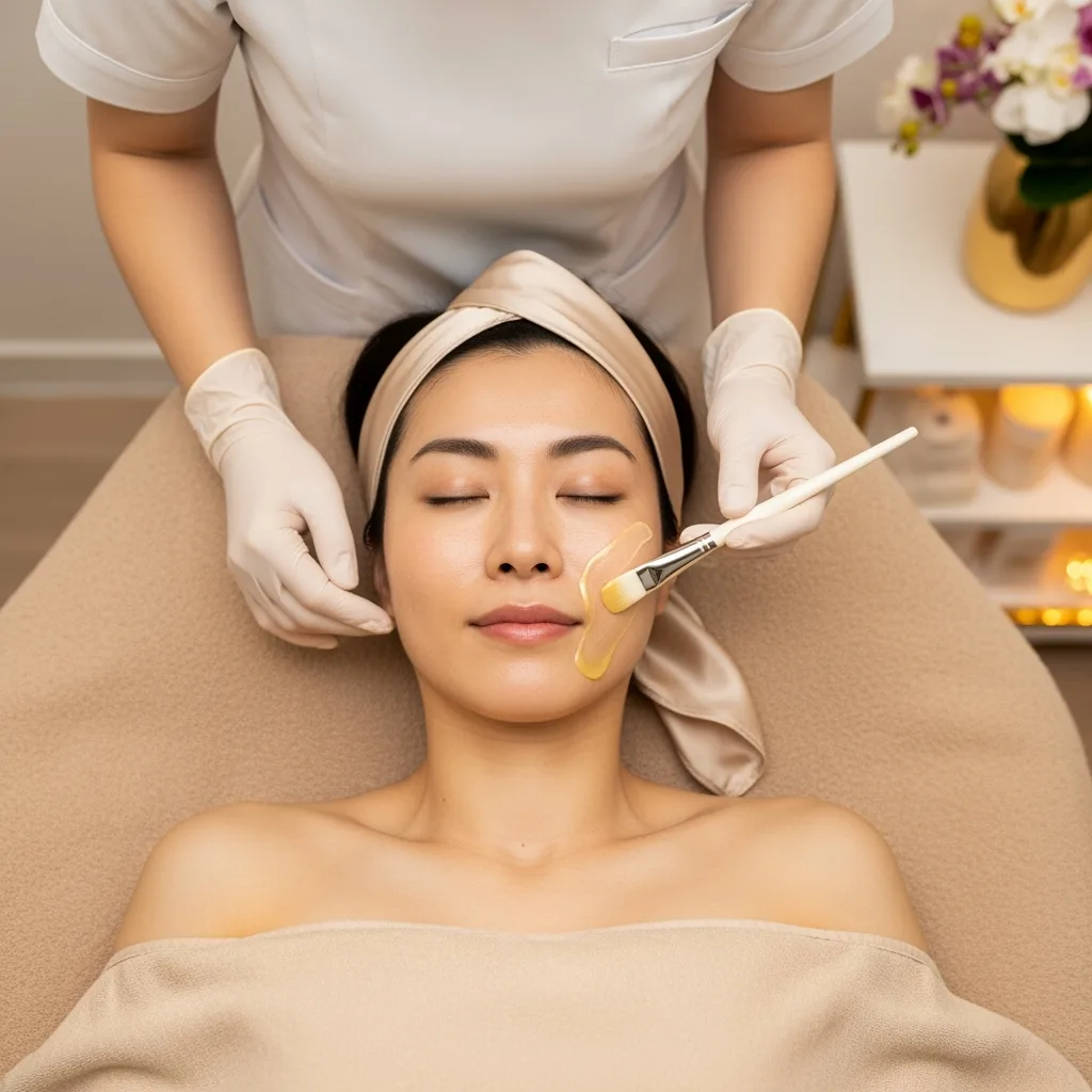 Chemical Peel