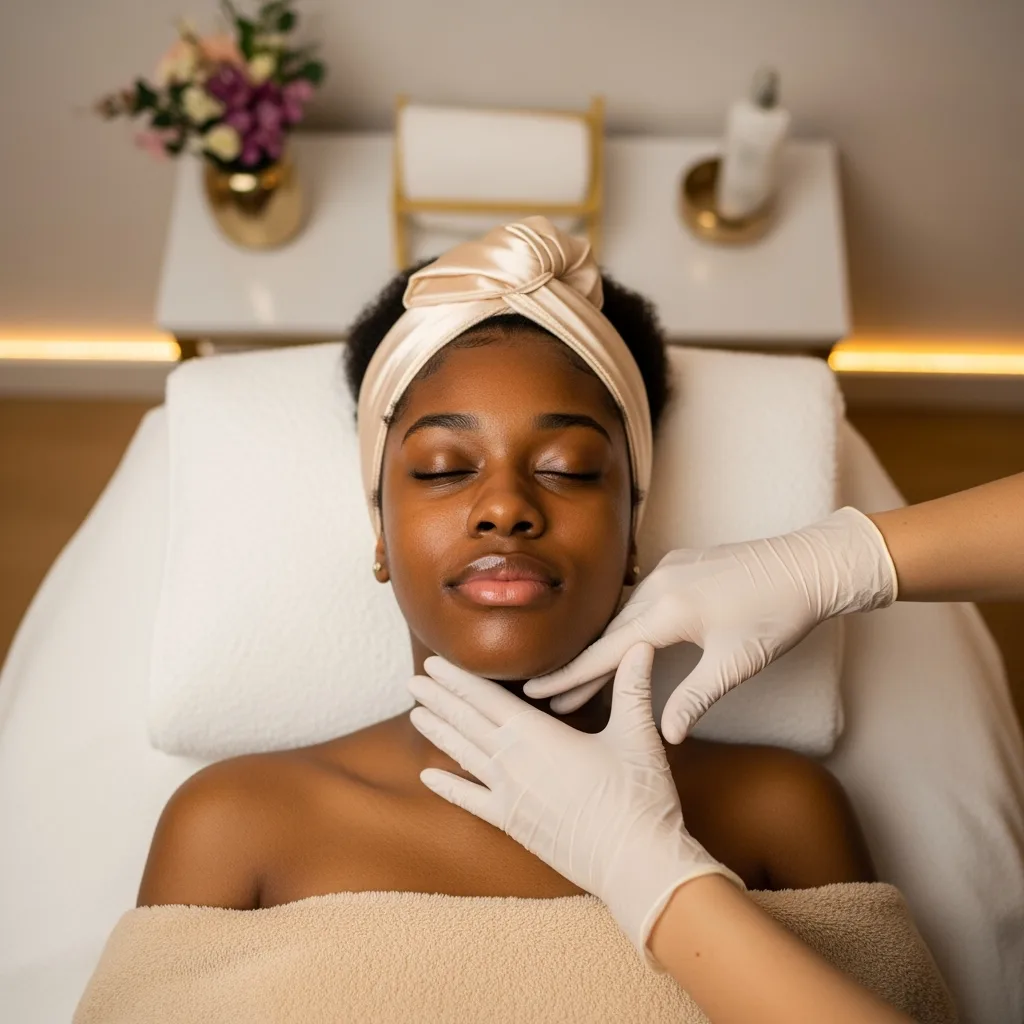 Teen Facial
